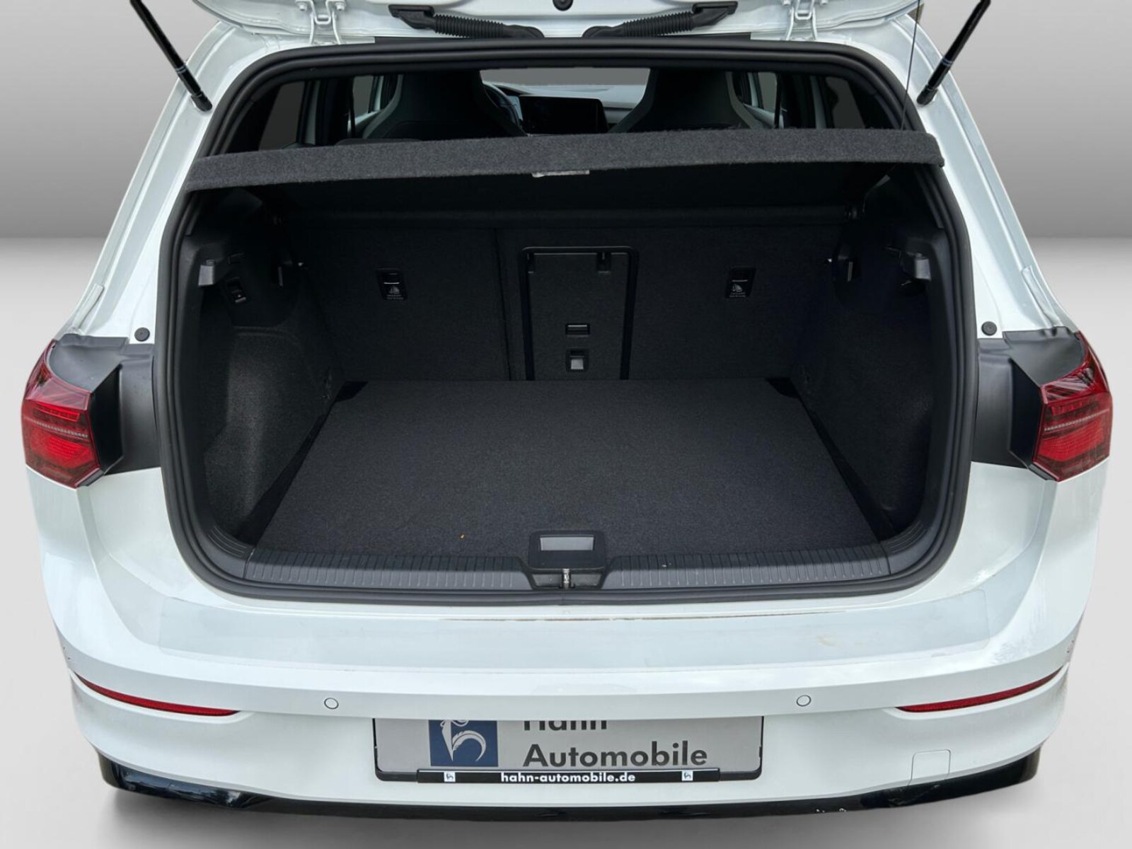 Volkswagen Golf – Bild 11