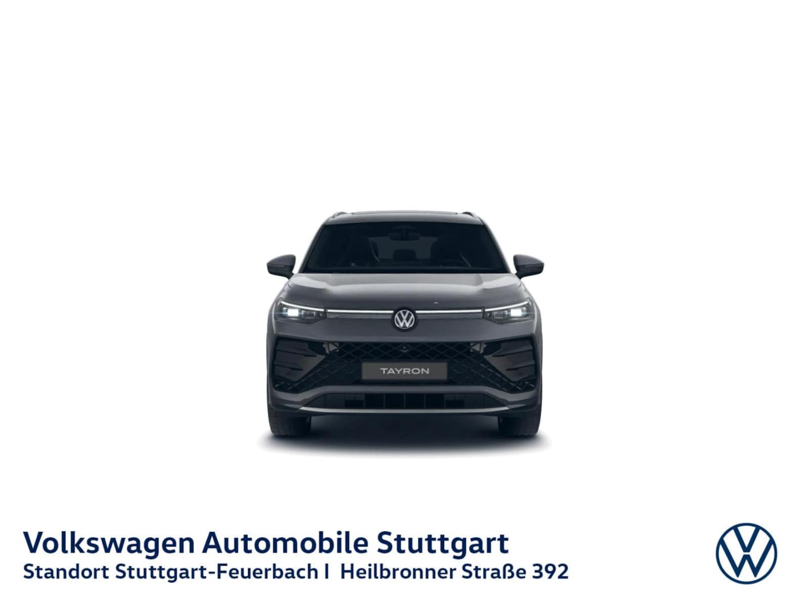 Volkswagen Tayron – Bild 7