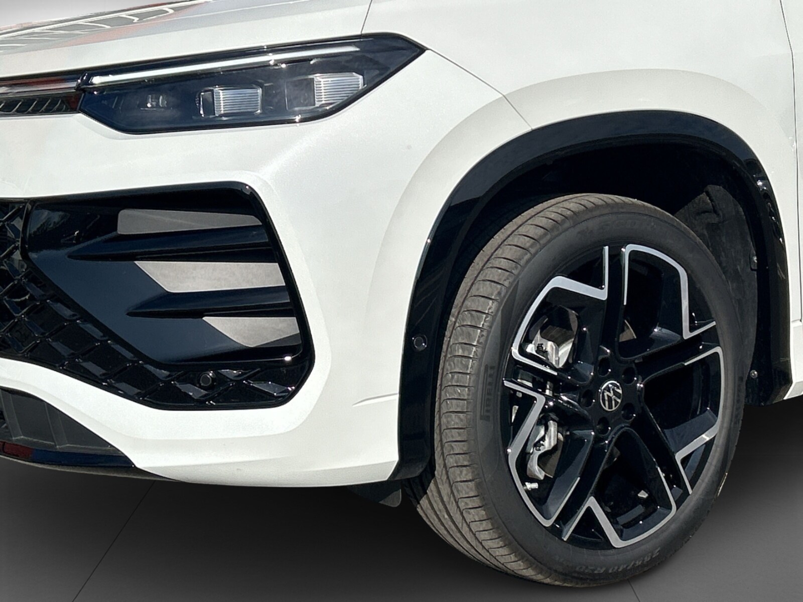 Volkswagen Tayron – Bild 5