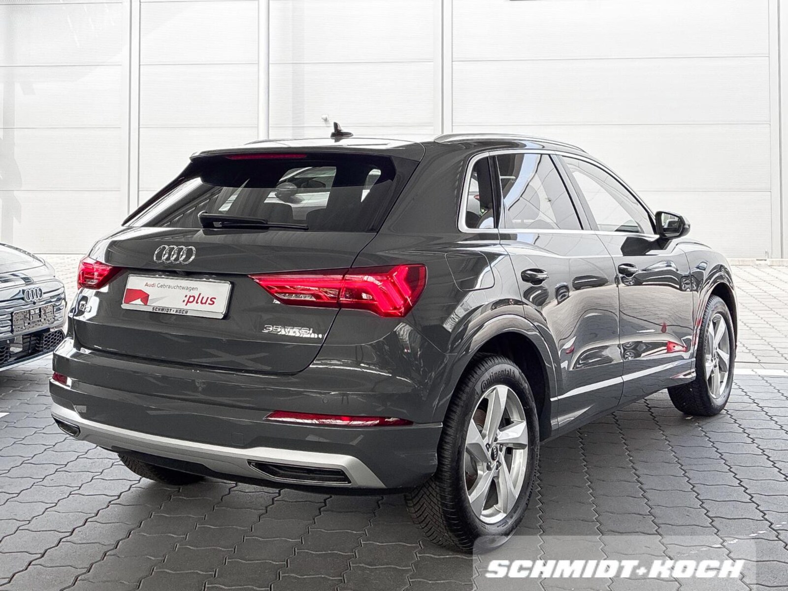 Audi Q3 – Bild 3