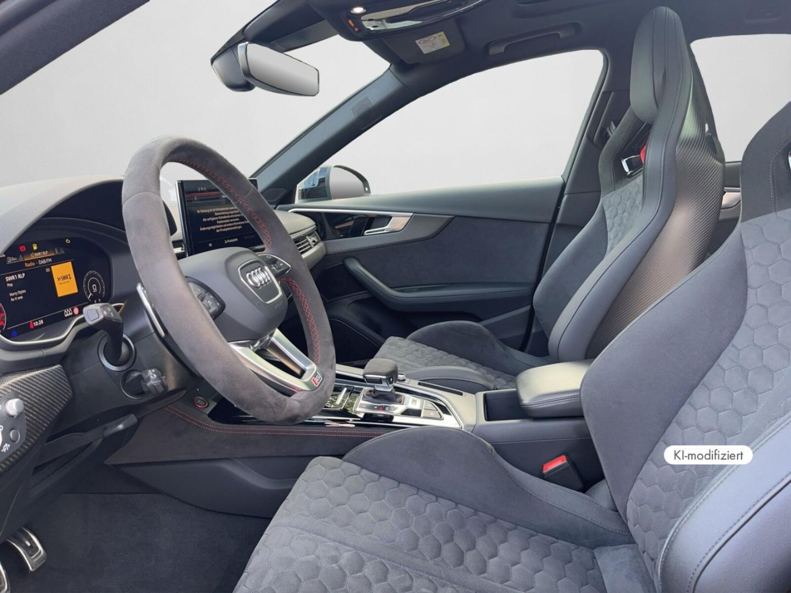 Audi RS 4 Avant – Bild 12