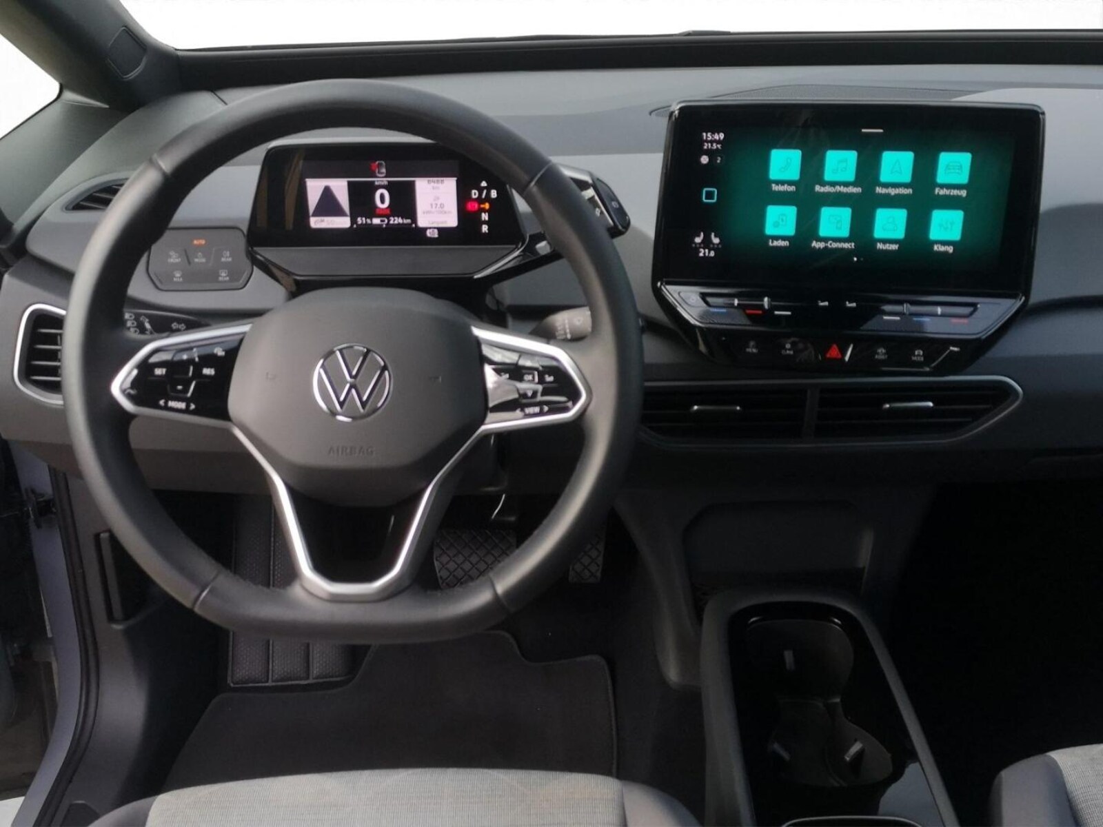 Volkswagen ID.3 – Bild 6