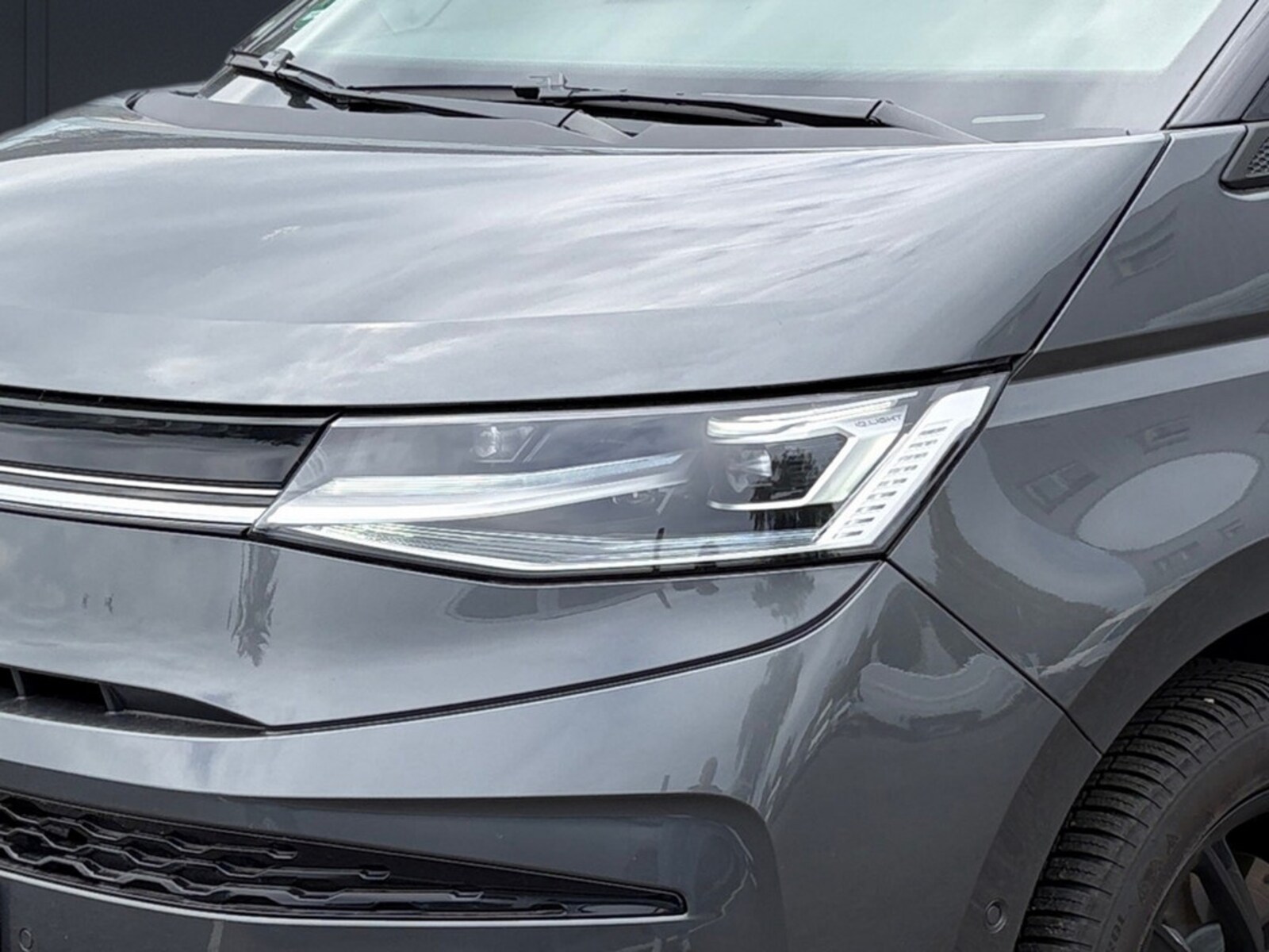 Volkswagen Multivan – Bild 7