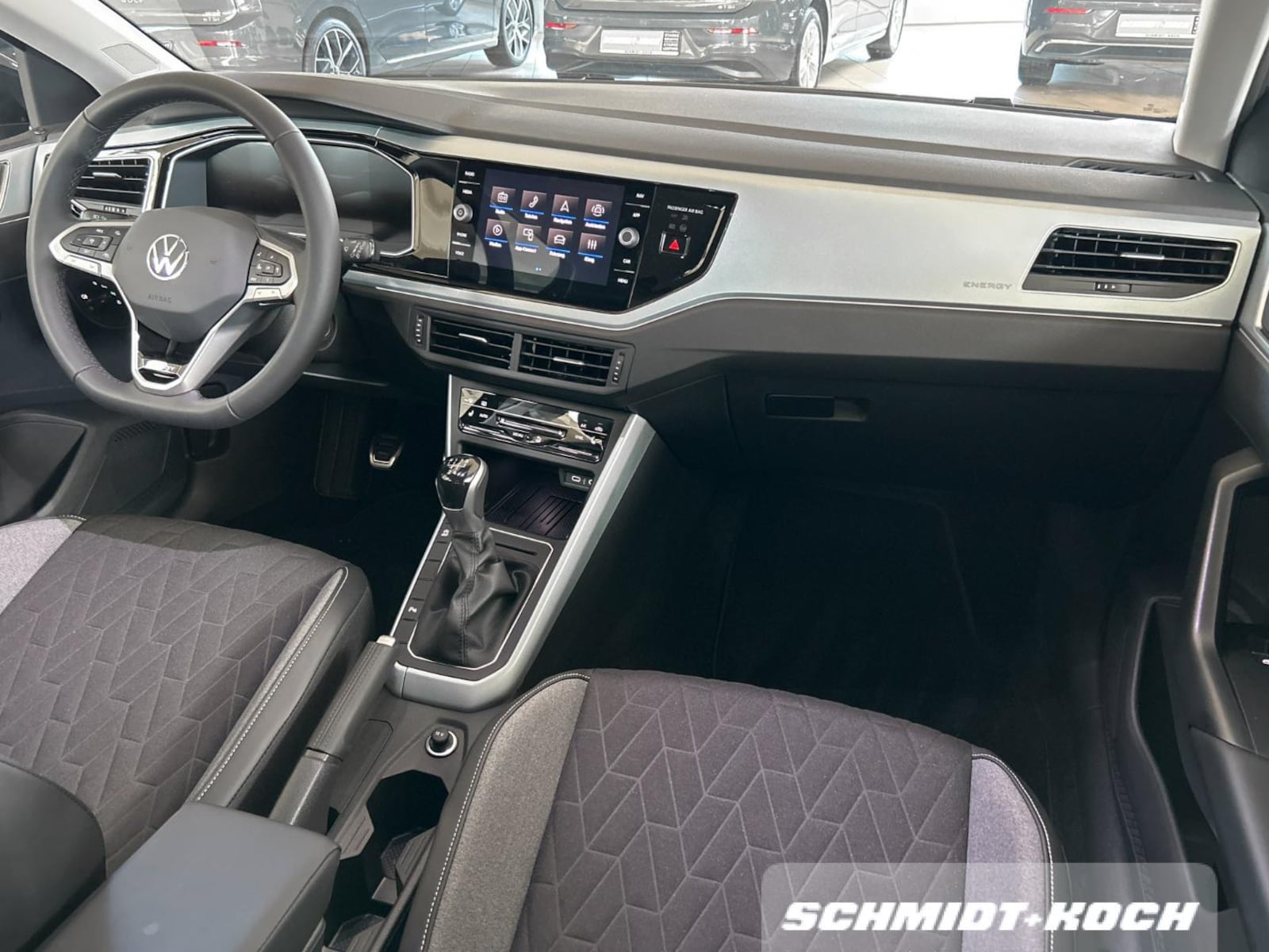 Volkswagen Polo – Bild 6
