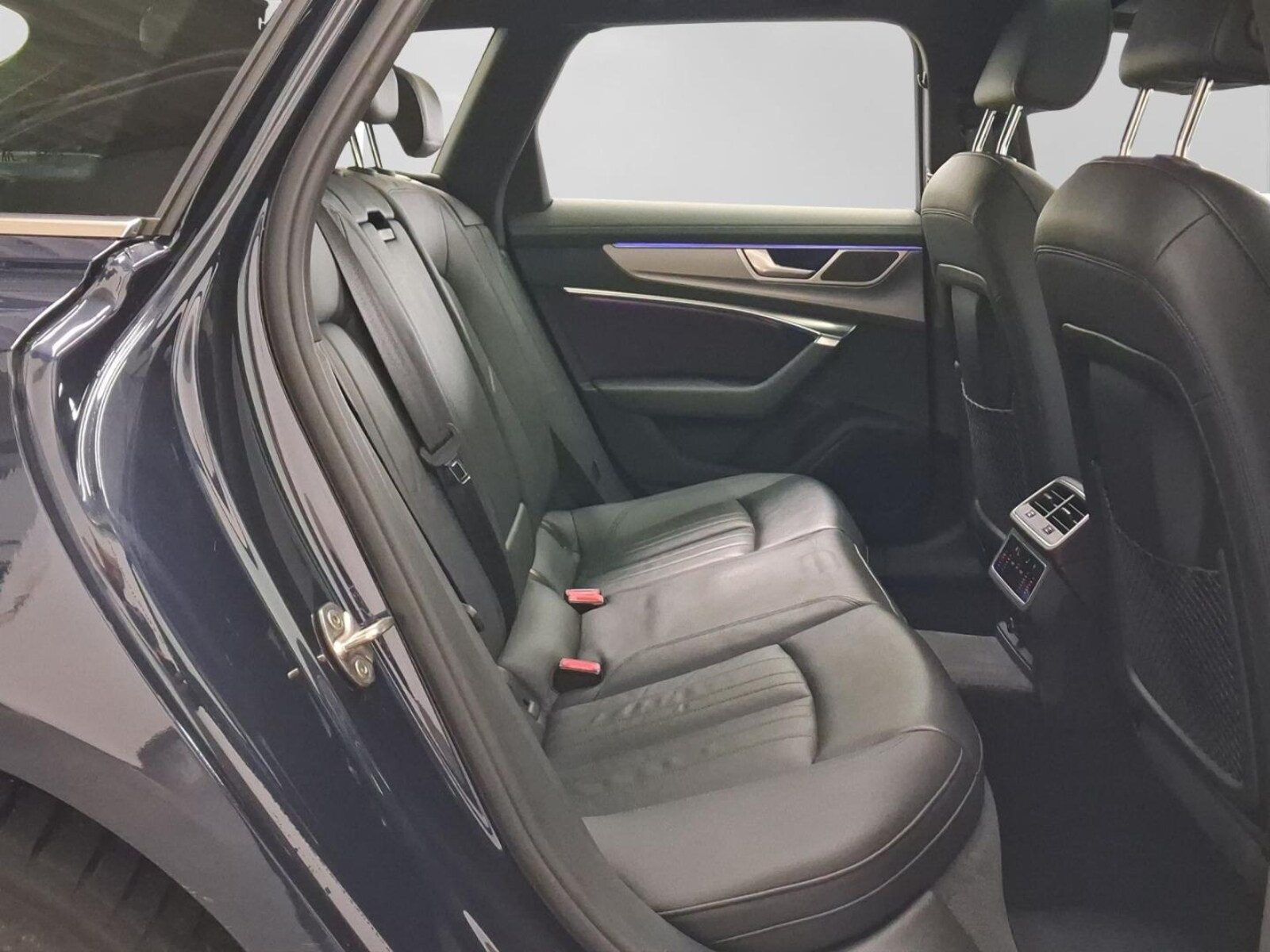 Audi A6 Avant – Bild 6