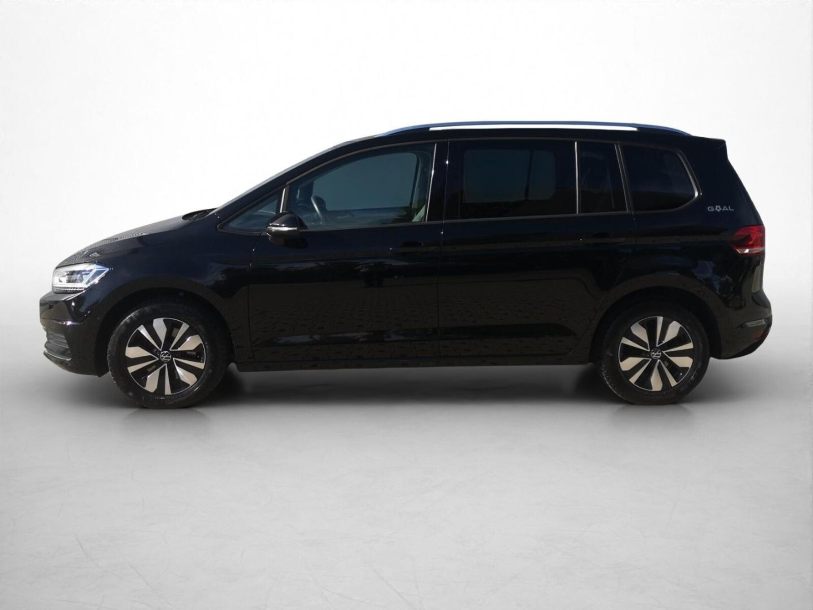 Volkswagen Touran – Bild 4