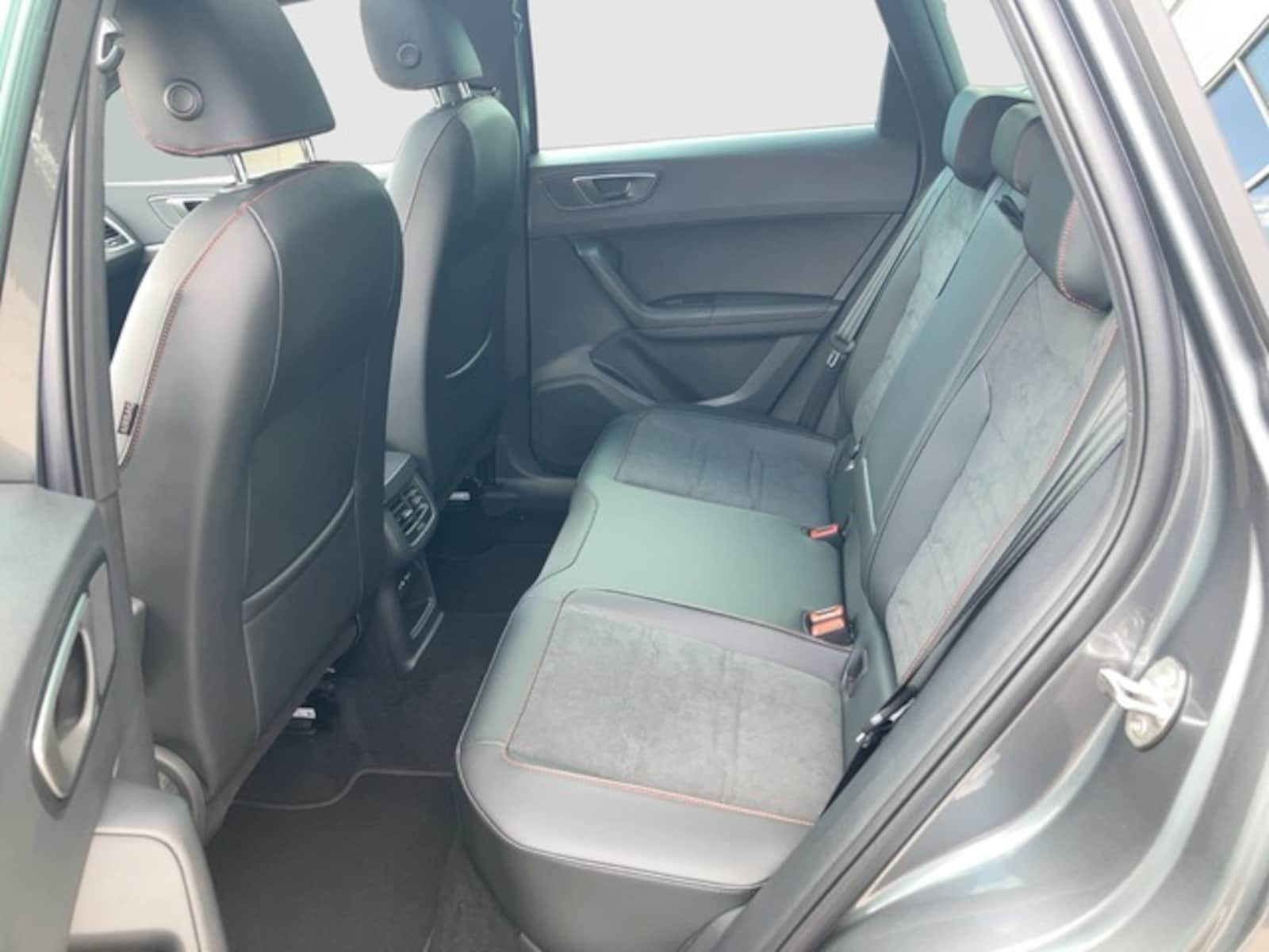 SEAT Ateca – Bild 11