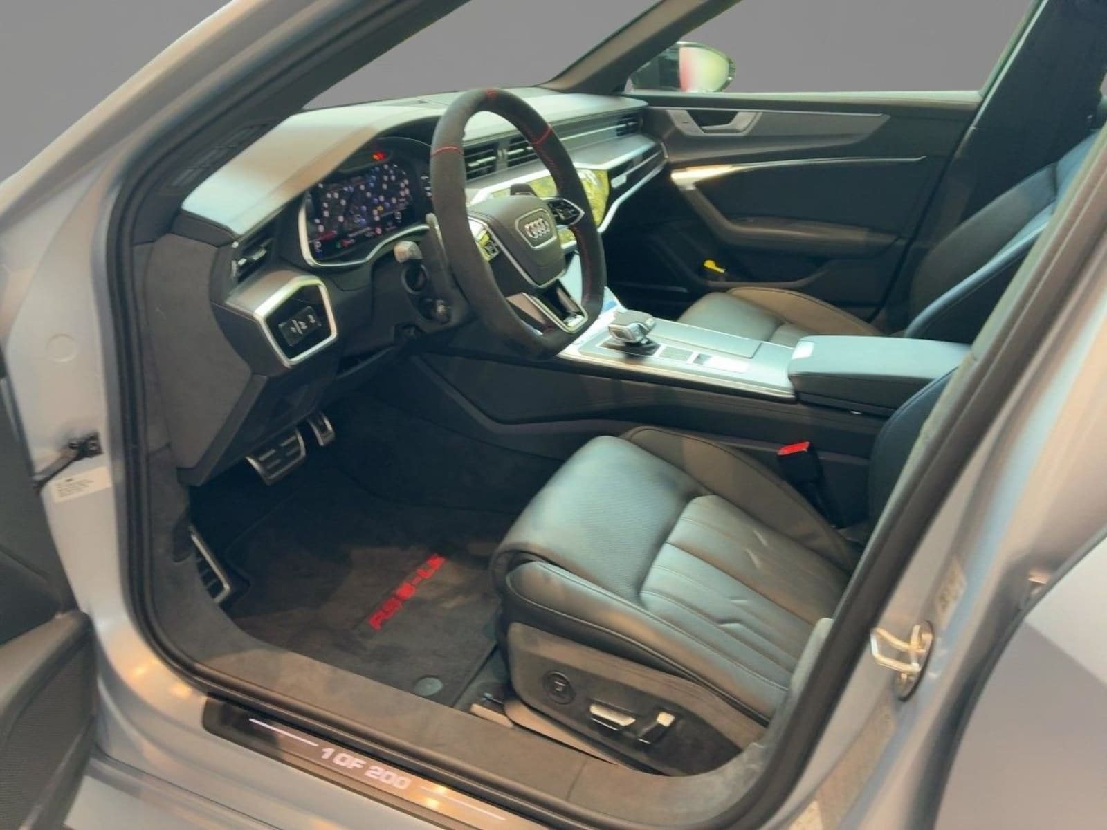 Audi RS 6 Avant – Bild 6