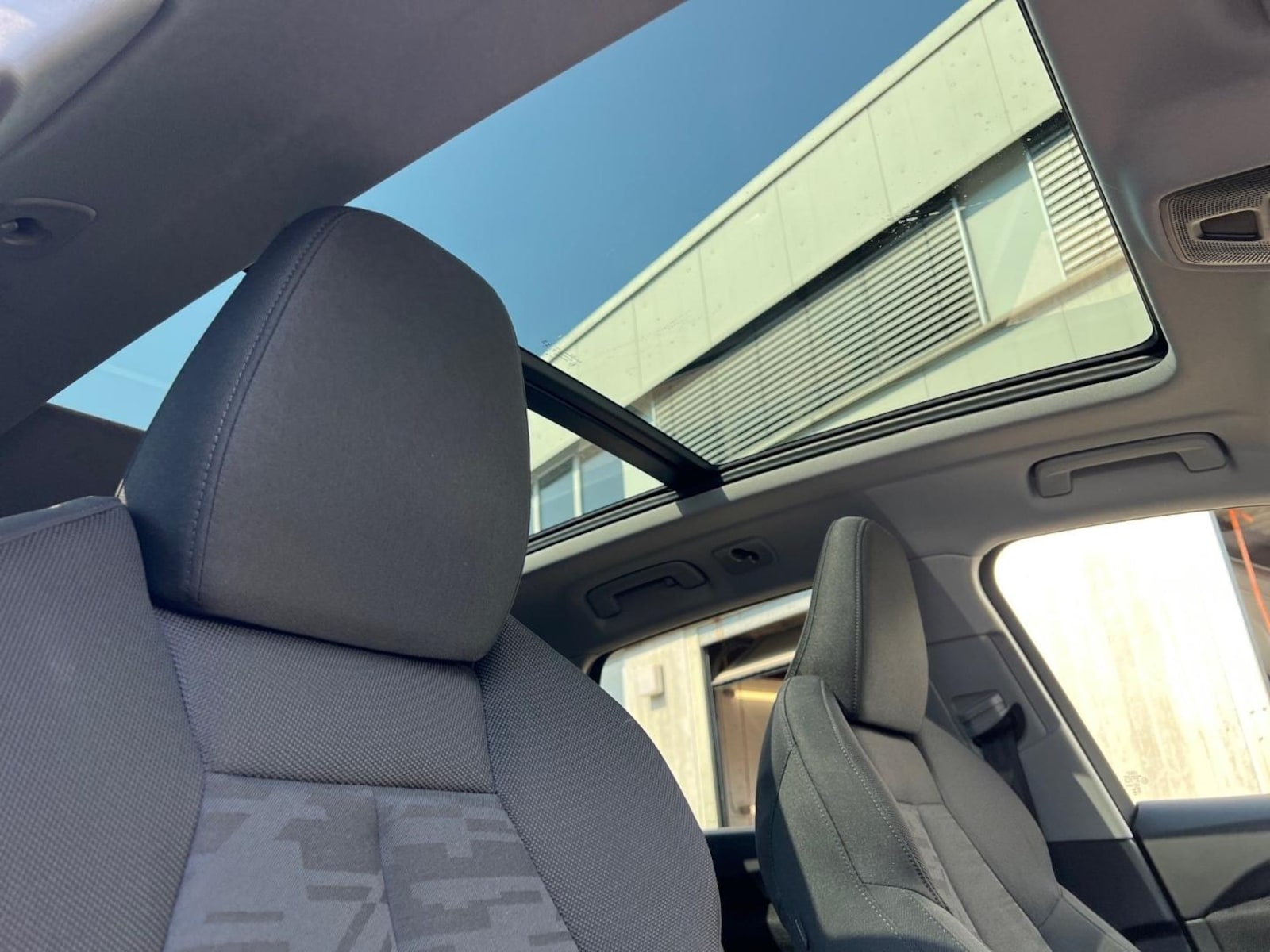 Audi Q5 – Bild 16