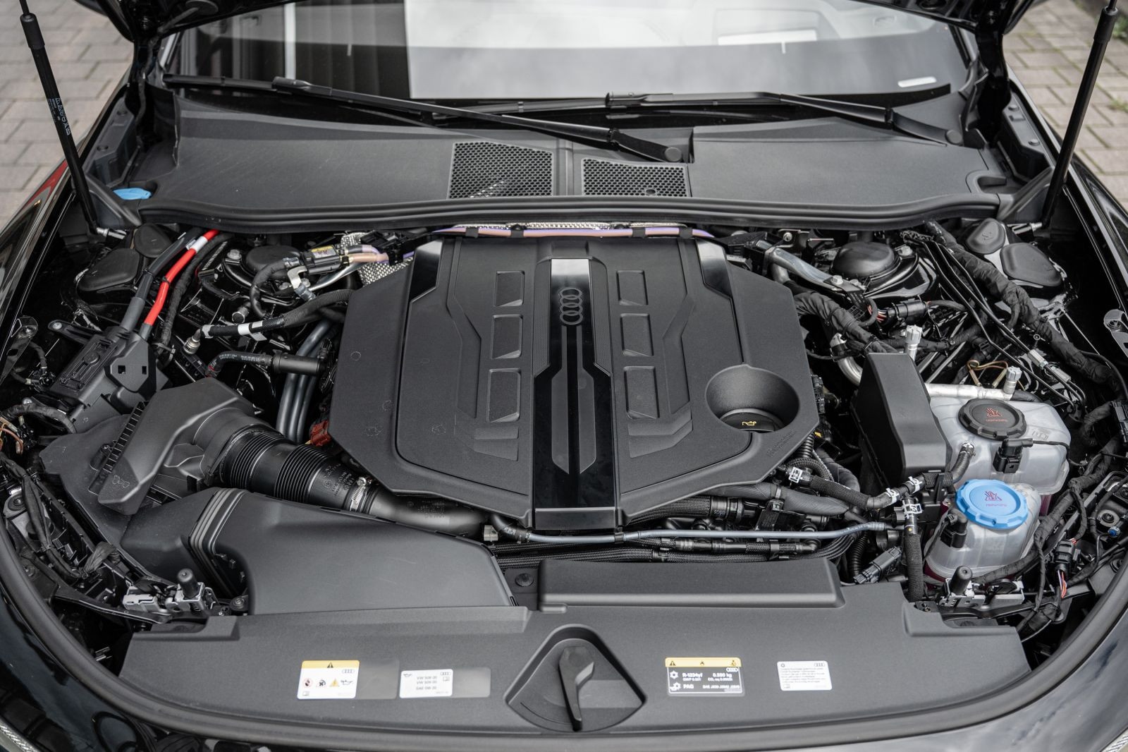 Audi A6 Avant – Bild 14