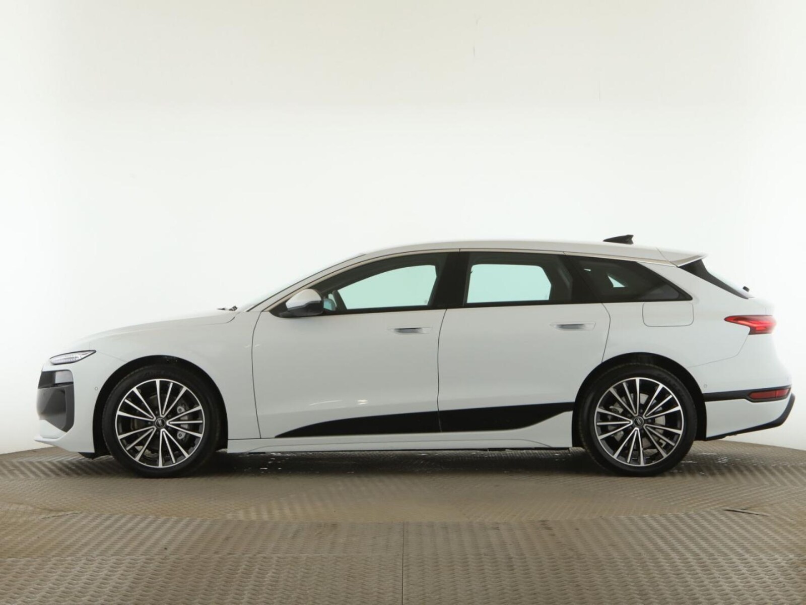 Audi A6 Avant e-tron – Bild 3