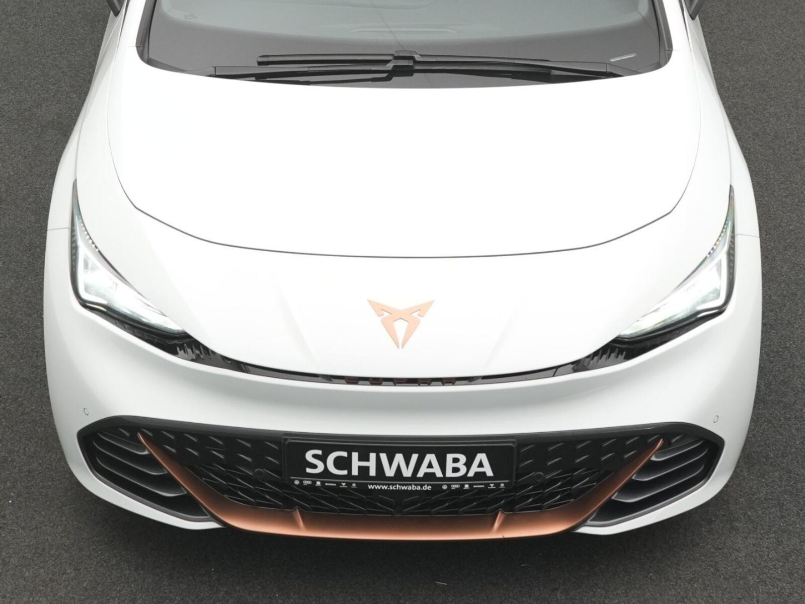 CUPRA Born – Bild 27