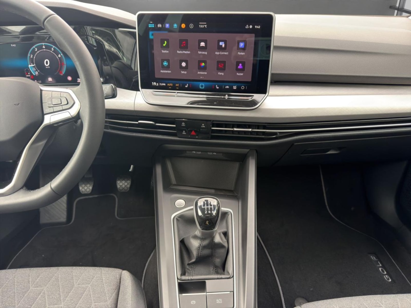 Volkswagen Golf – Bild 13