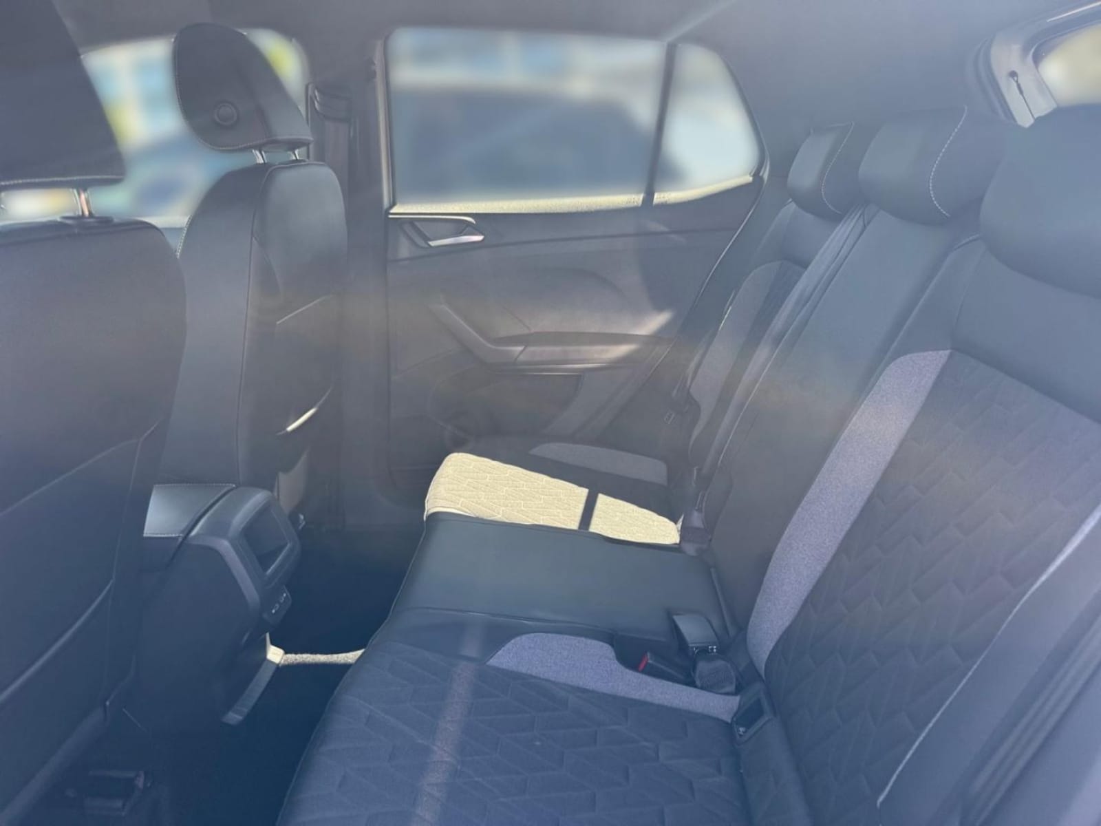 Volkswagen T-Cross – Bild 12
