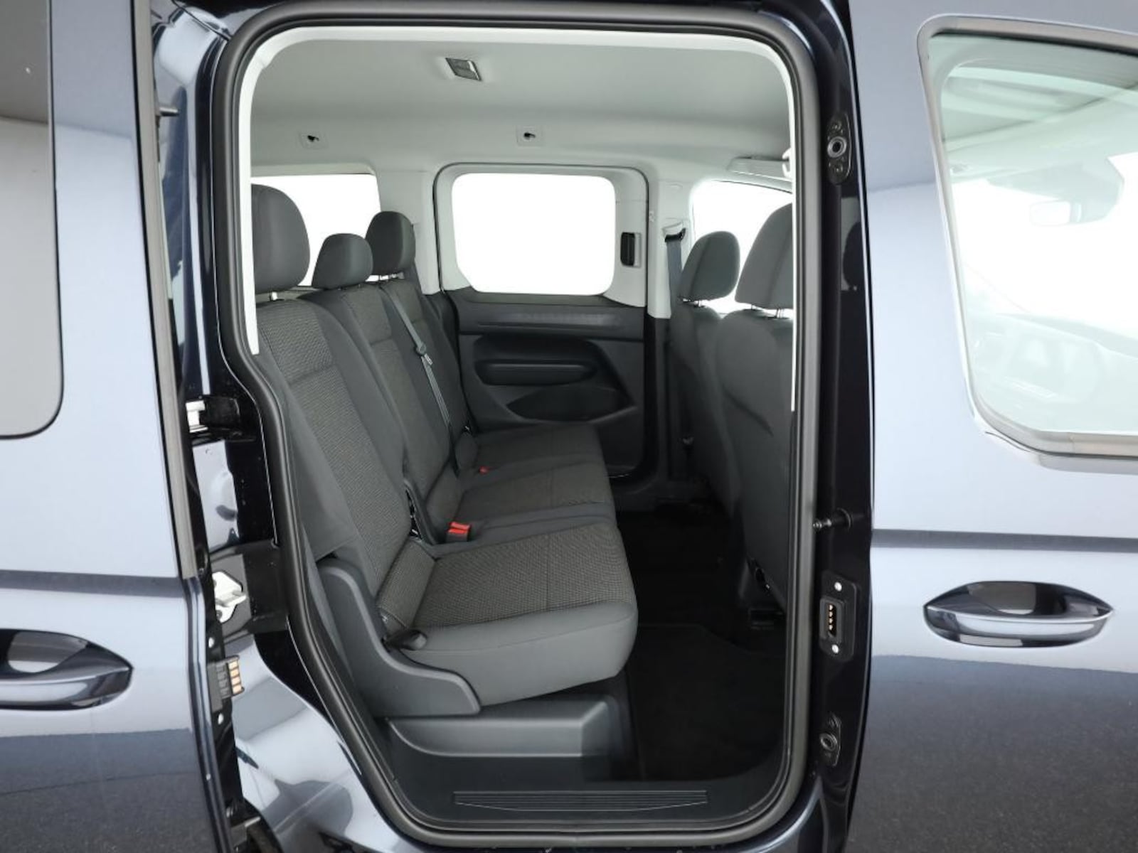 Volkswagen Caddy – Bild 7