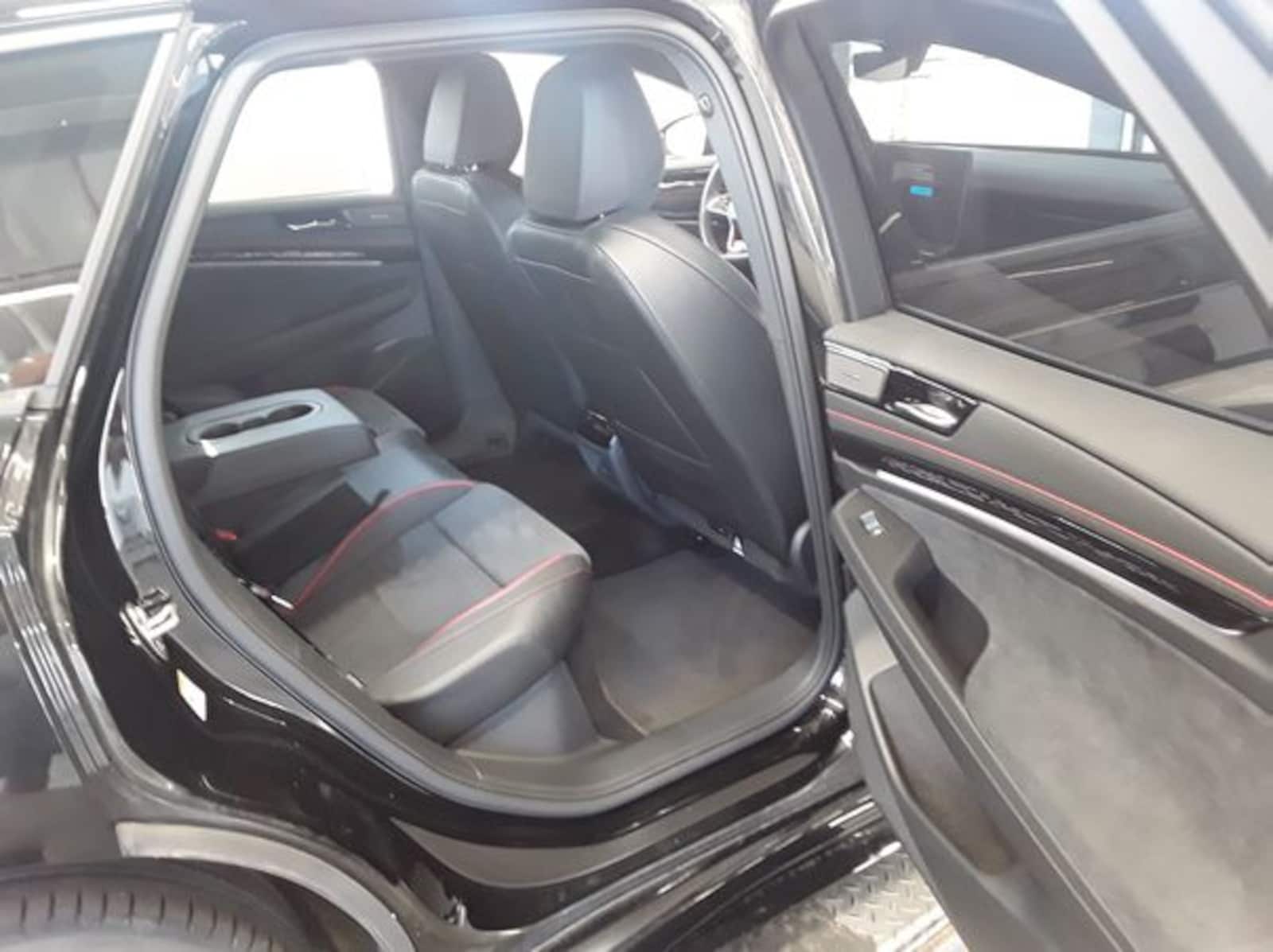 Volkswagen ID.7 Tourer – Bild 5