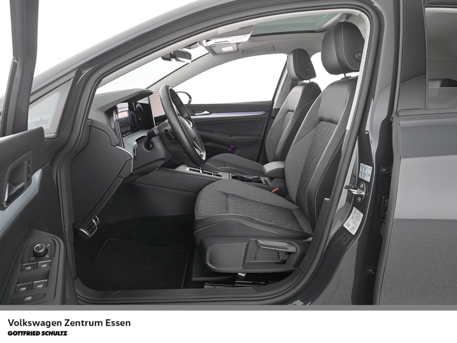Volkswagen Golf – Bild 10