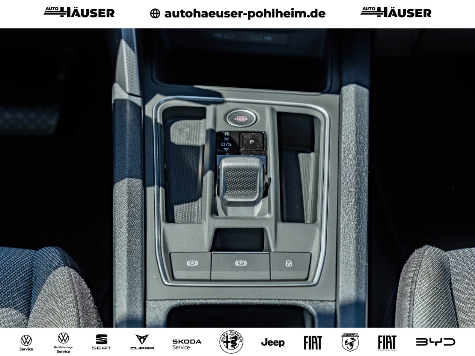 SEAT Leon – Bild 13