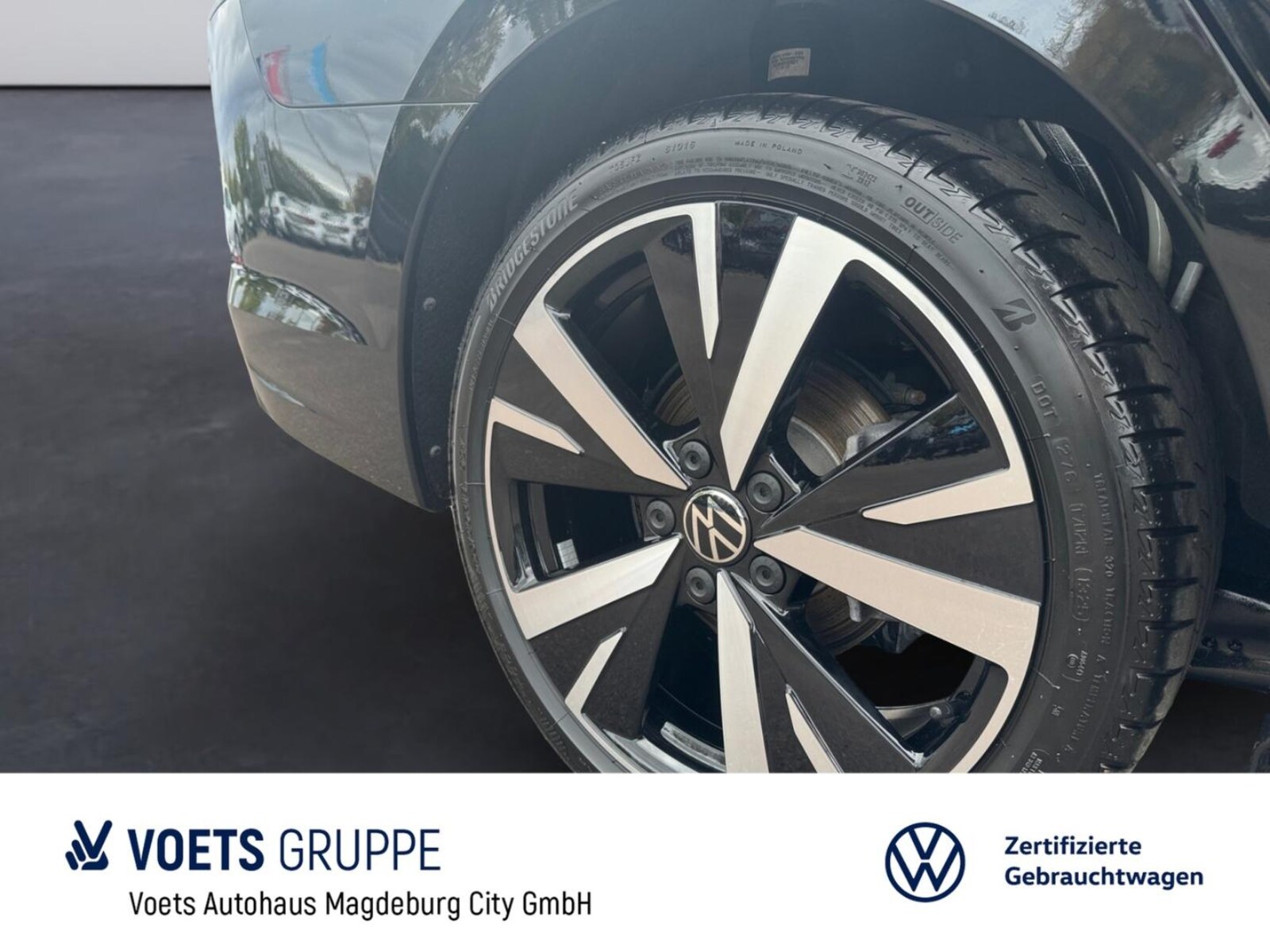 Volkswagen Golf Variant – Bild 6