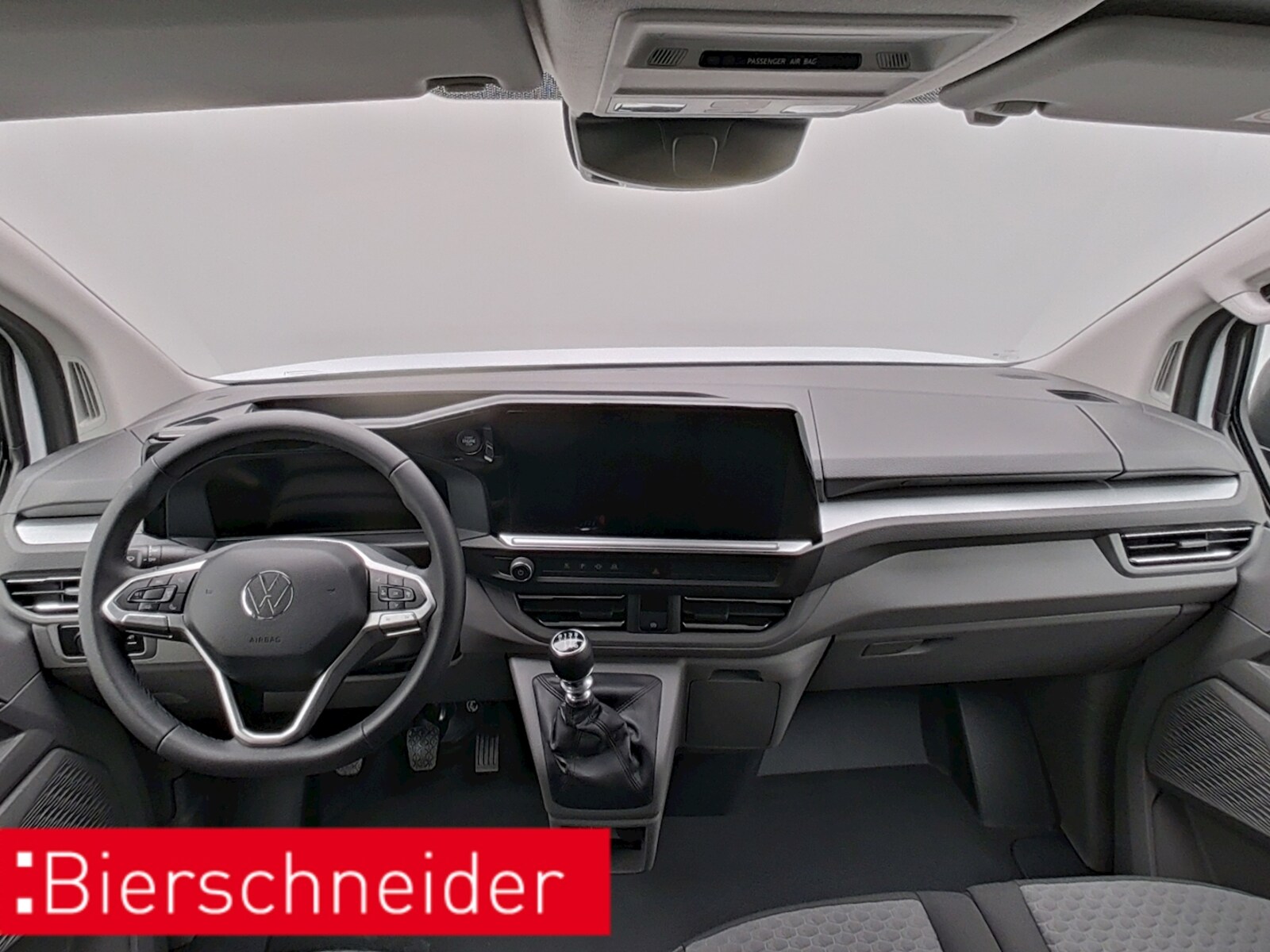 Volkswagen Transporter Kasten kurzer Radstand – Bild 9