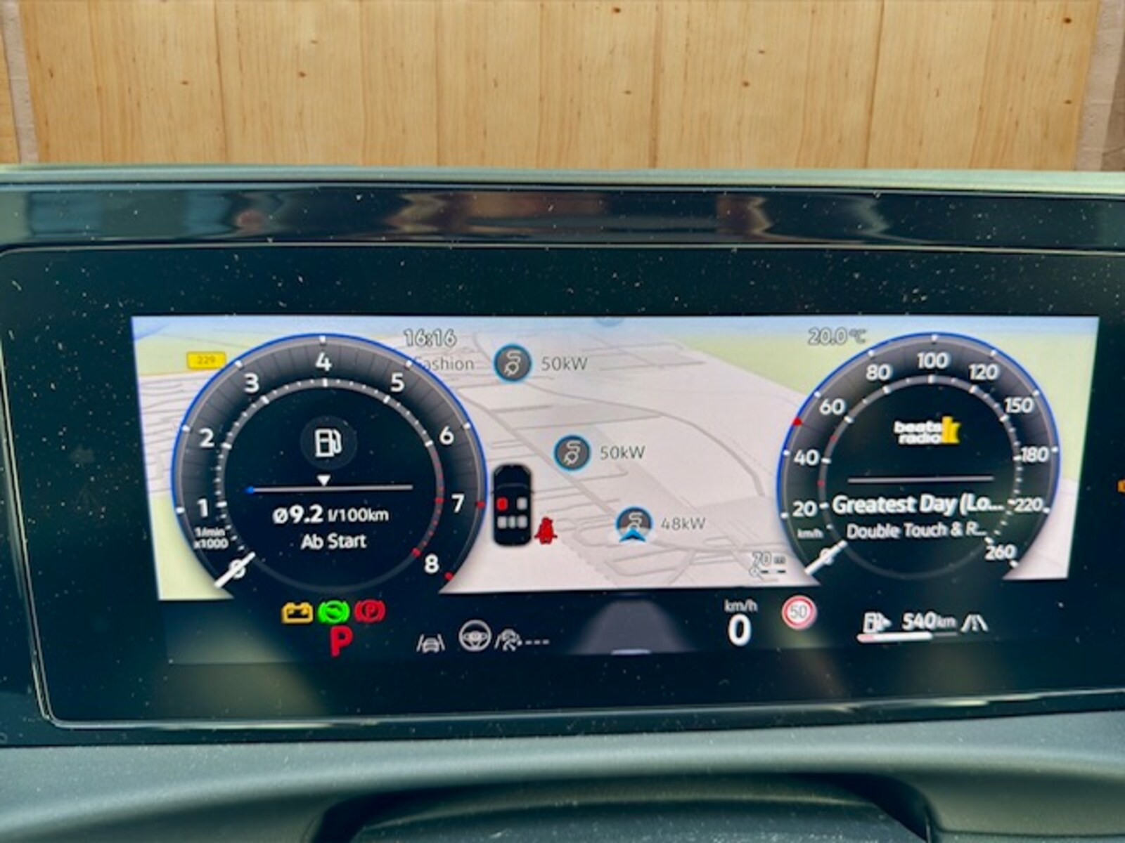 Volkswagen T-Roc – Bild 11