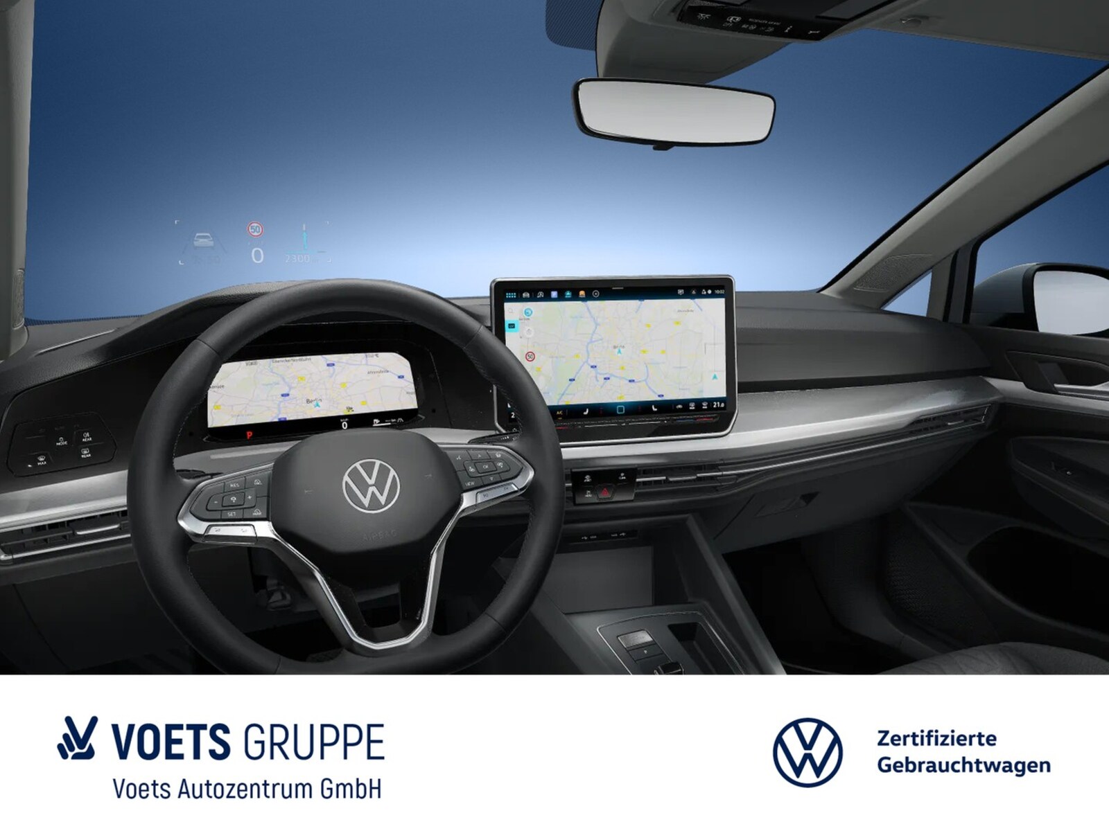 Volkswagen Golf – Bild 9