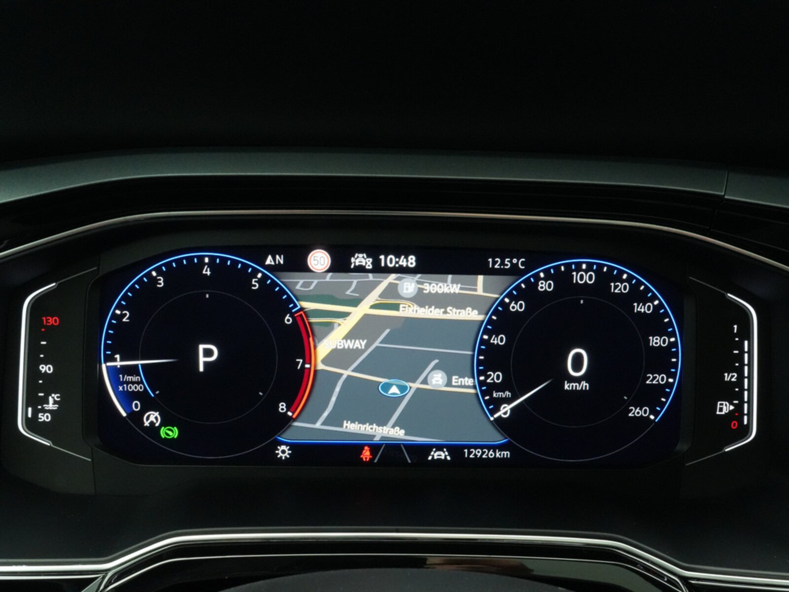 Volkswagen Polo – Bild 8