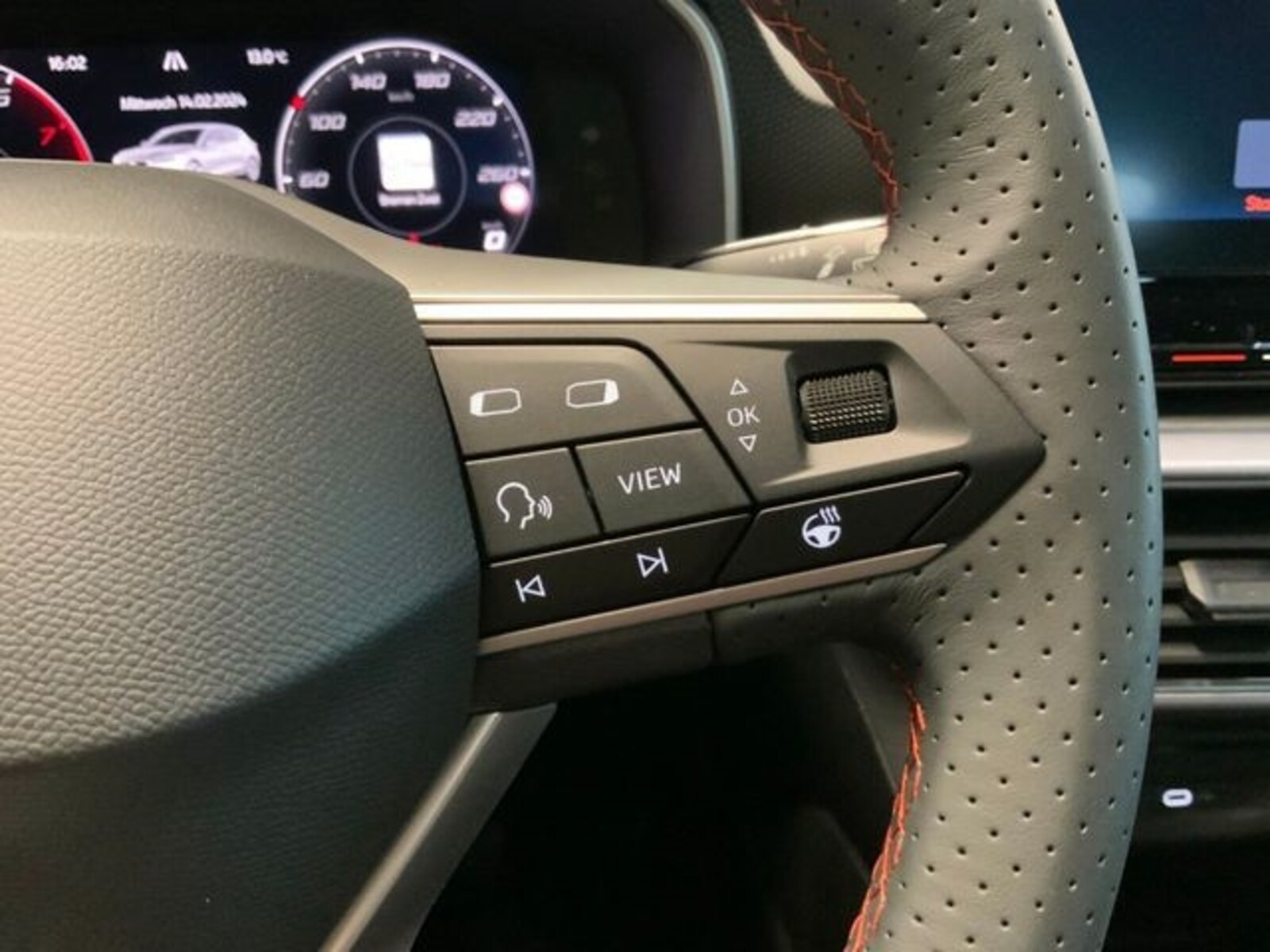 SEAT Leon – Bild 10