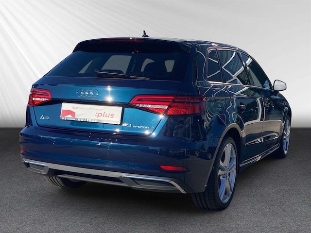 Audi A3 Sportback E-tron Sport 40 E-tron S Tronic -  - Joinsteer - #3