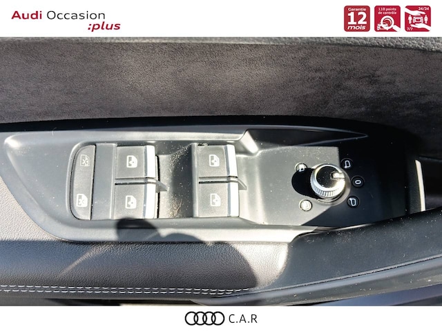 Audi SQ5 SQ5 TDI 347 Ch Tiptronic - 2019 - Joinsteer - #14