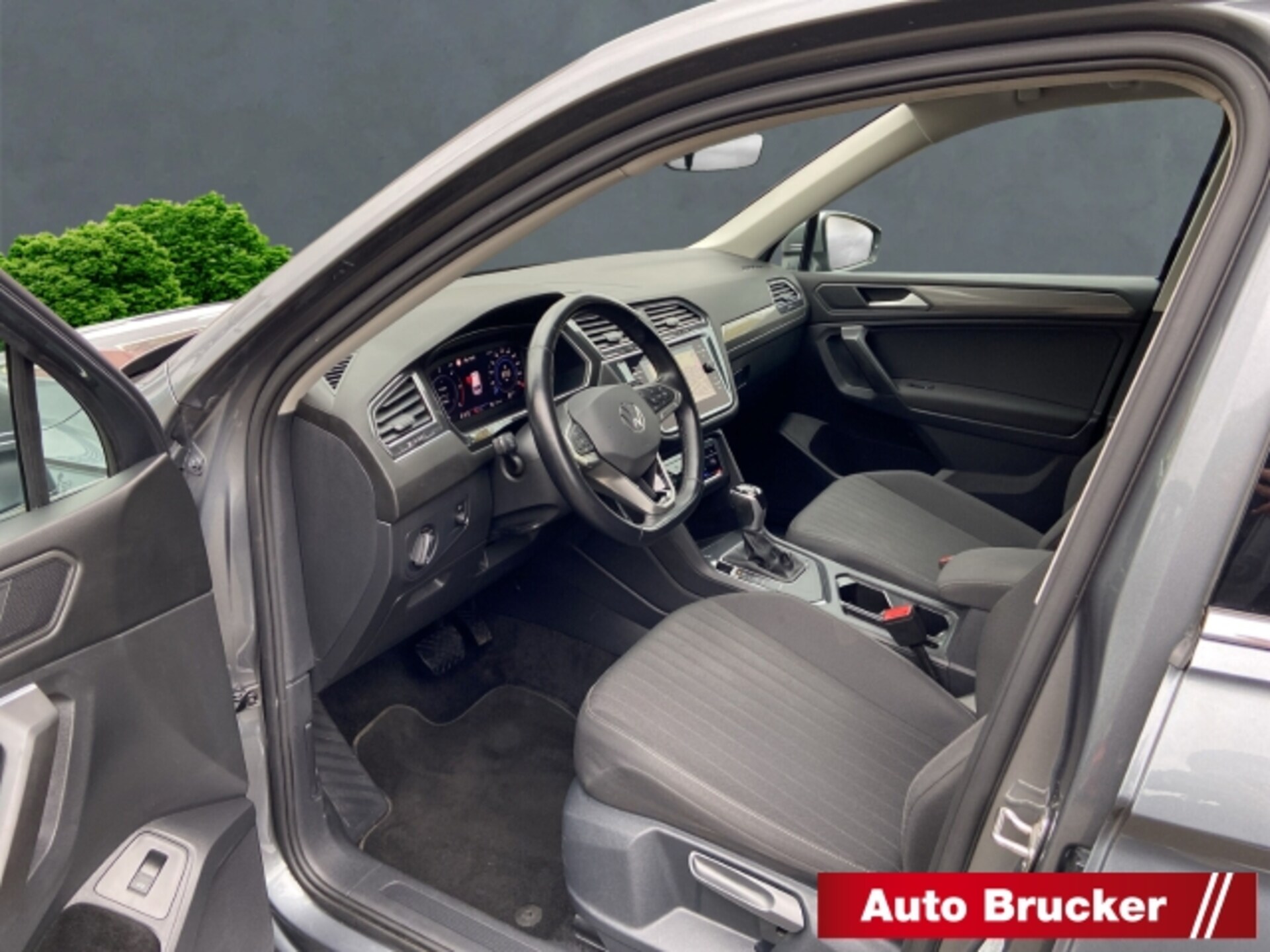 Volkswagen Tiguan Allspace Life