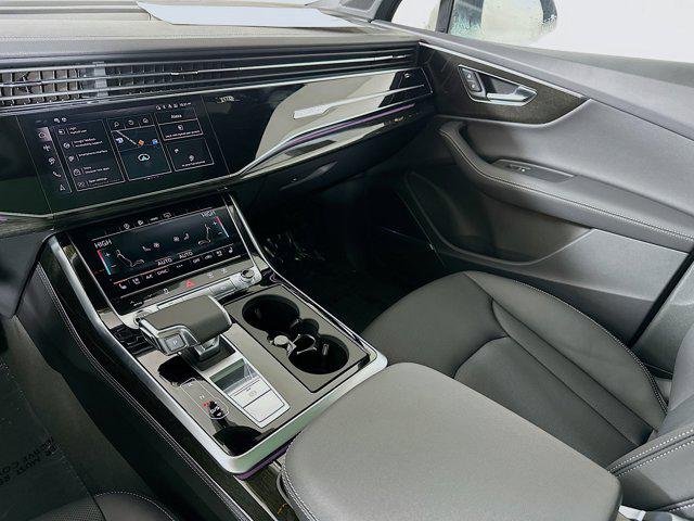 2025 Audi Q7 Premium Plus - Photo 24