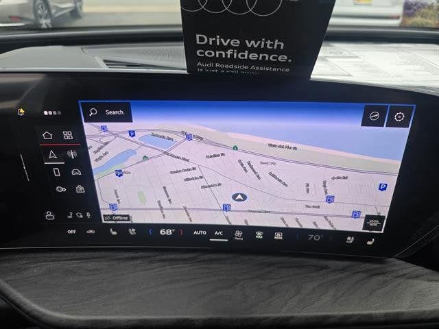 2025 Audi Q5 Prestige - Photo 8