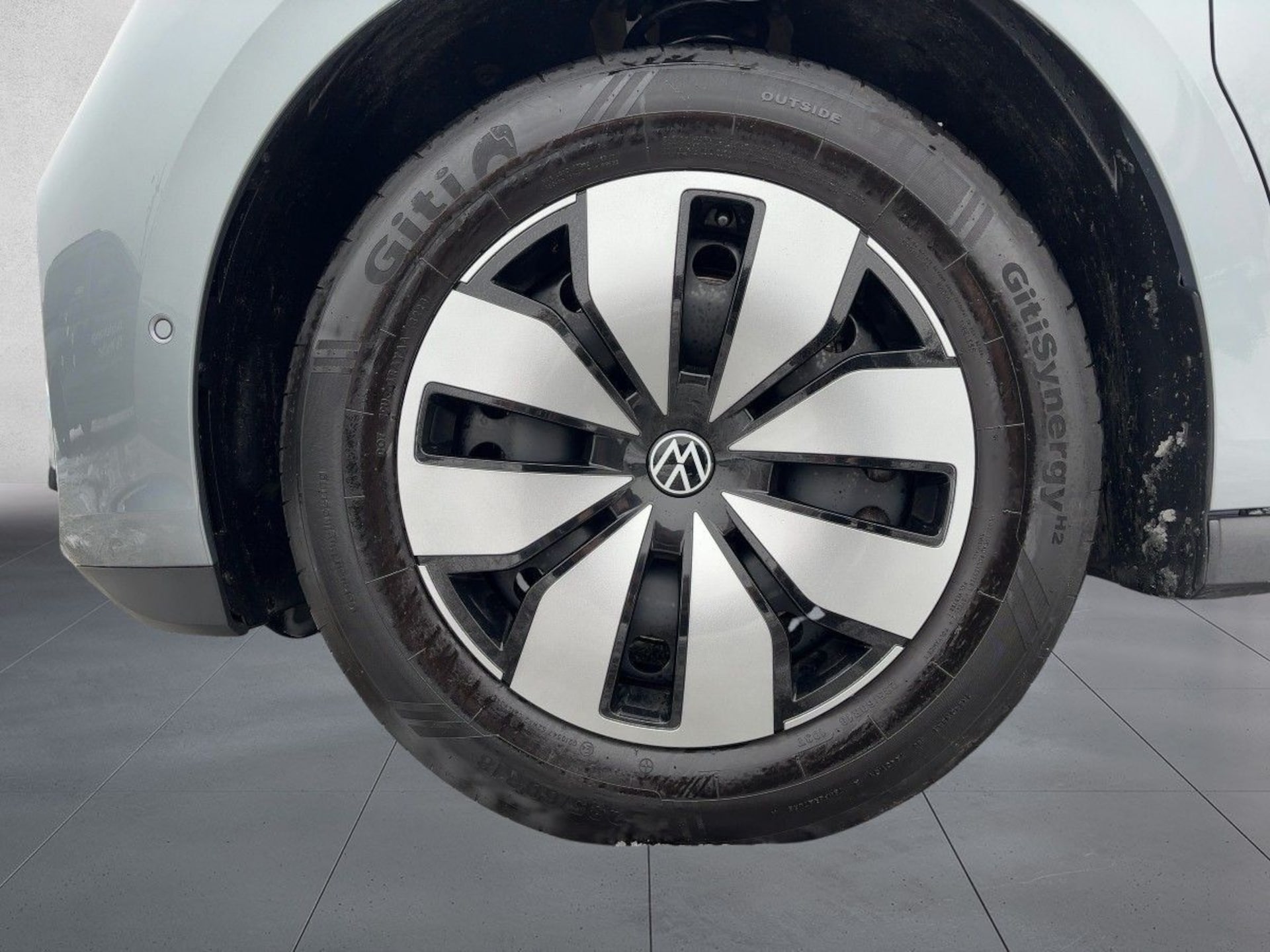 Volkswagen ID. Buzz Pure