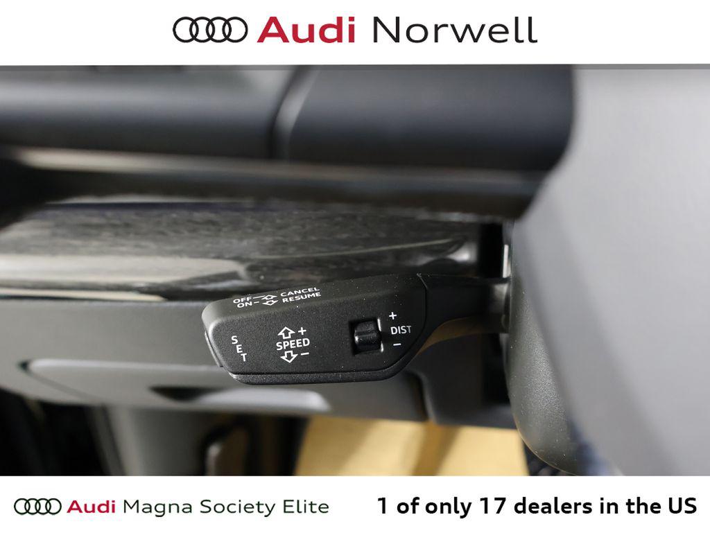 2026 Audi Q7 Premium - Photo 27