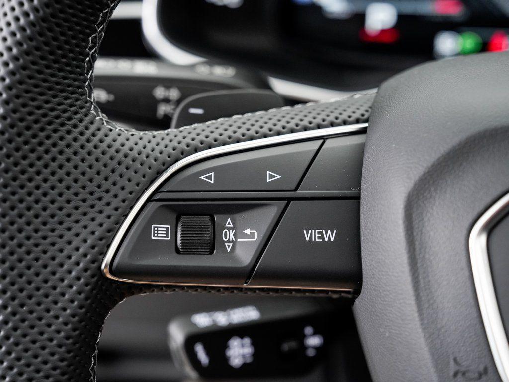 2026 Audi SQ8 Prestige - Photo 13