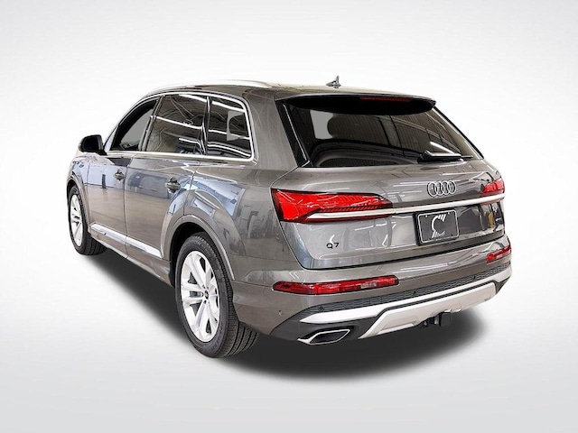 2025 Audi Q7