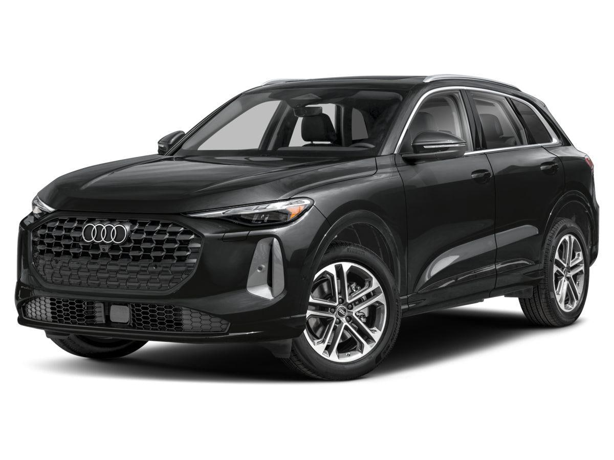 2026 Audi Q5 Sportback Premium quattro's photo