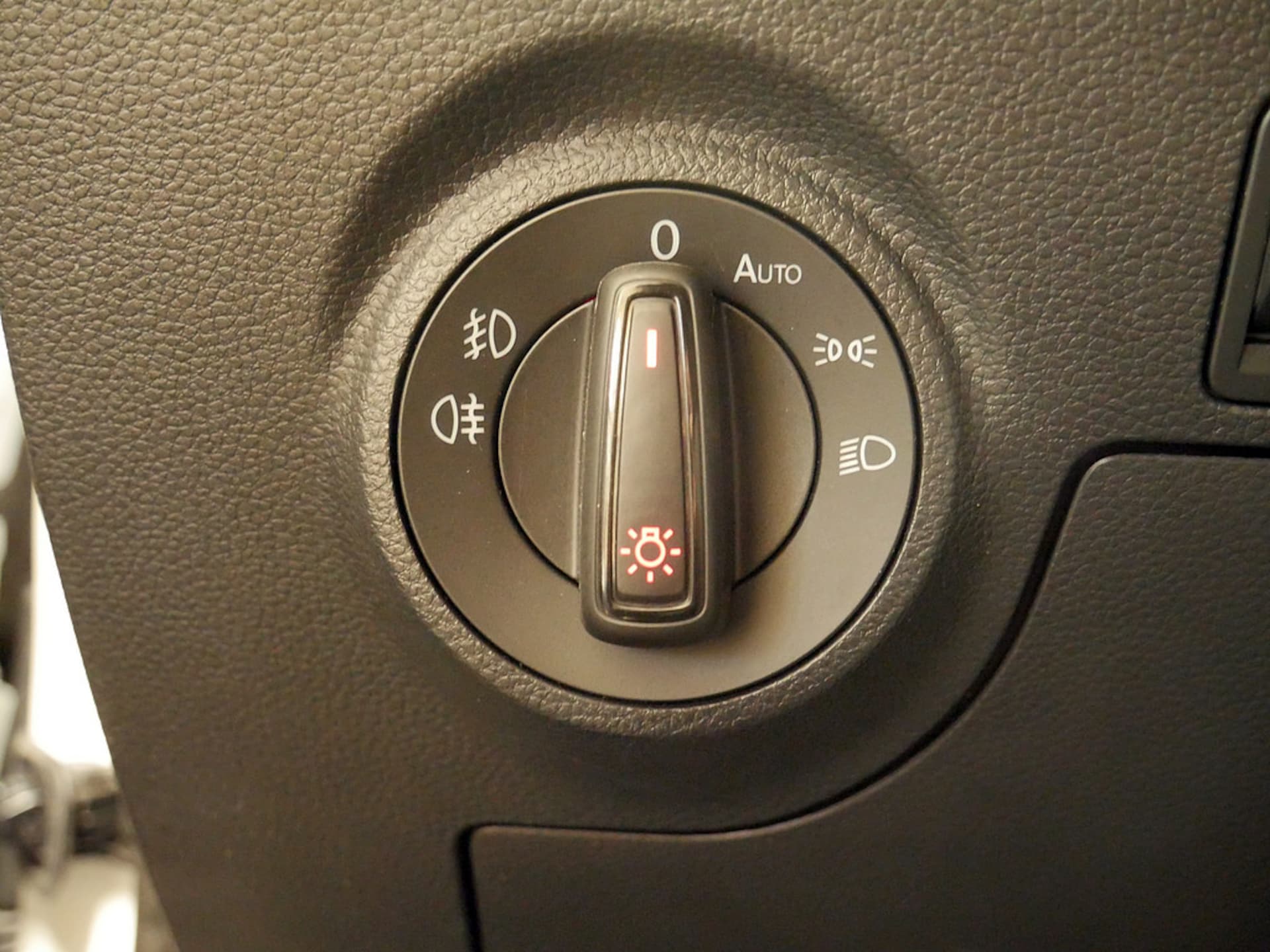 SEAT Ibiza FR