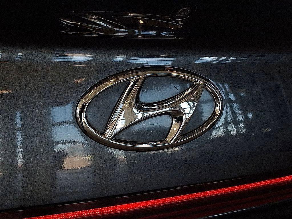 2022 Hyundai Sonata SEL - Photo 30