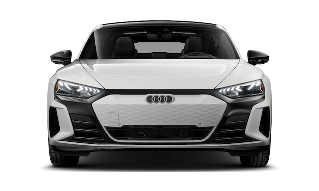 2024 Audi e-tron GT