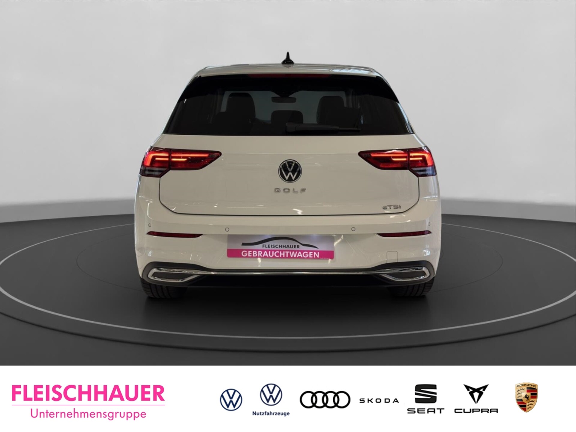 Volkswagen Golf Style
