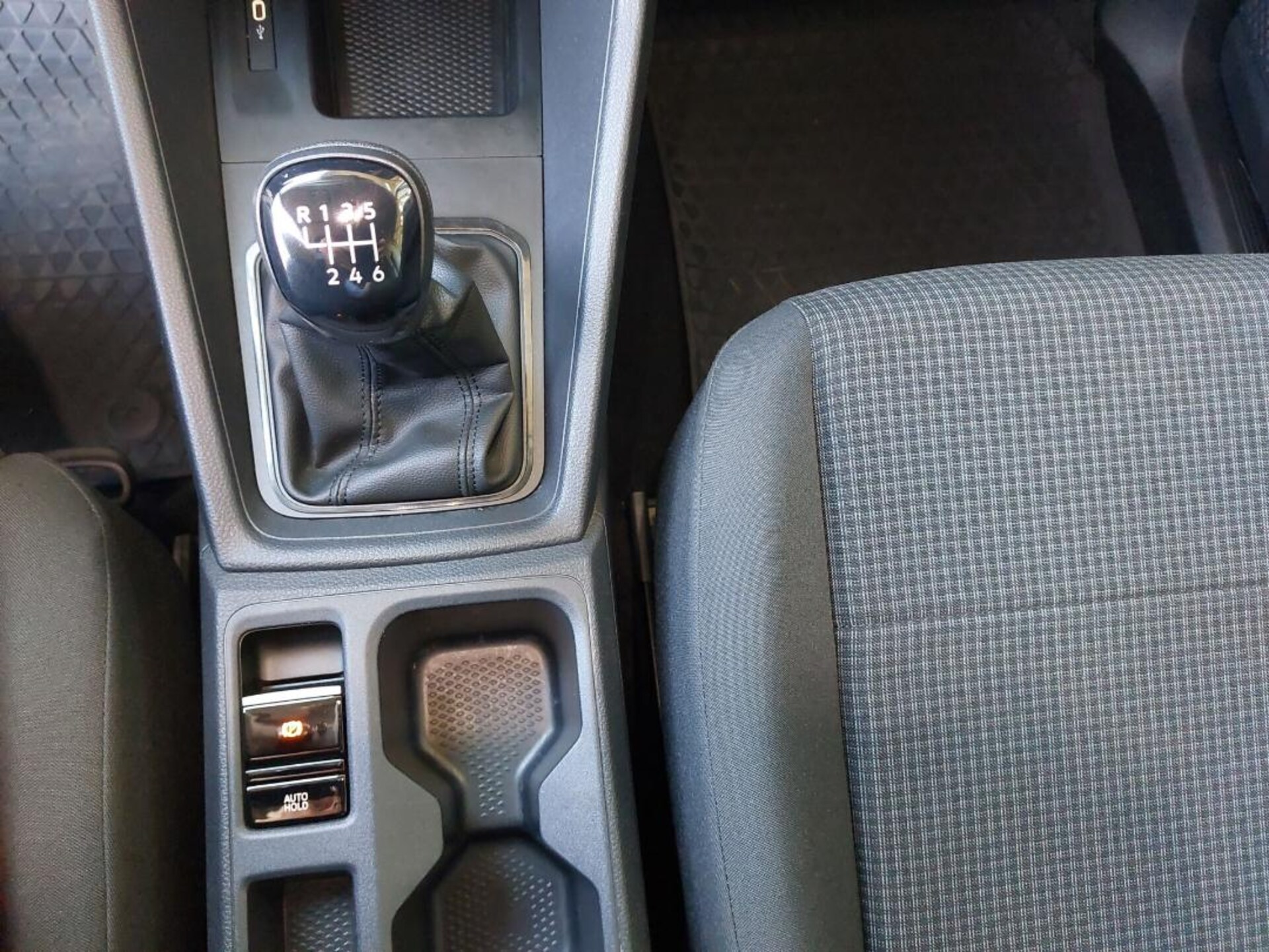 Volkswagen Caddy Maxi Cargo EcoProfi
