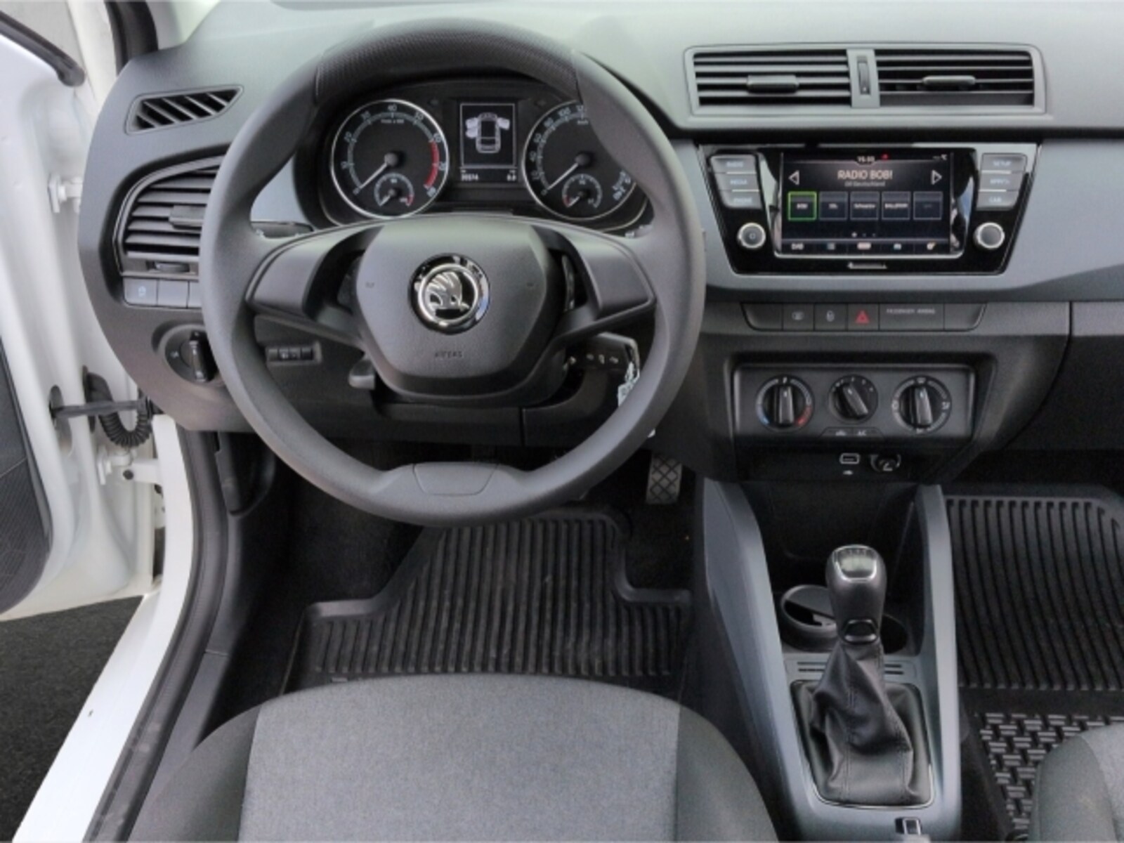 Škoda Fabia Combi – Bild 6