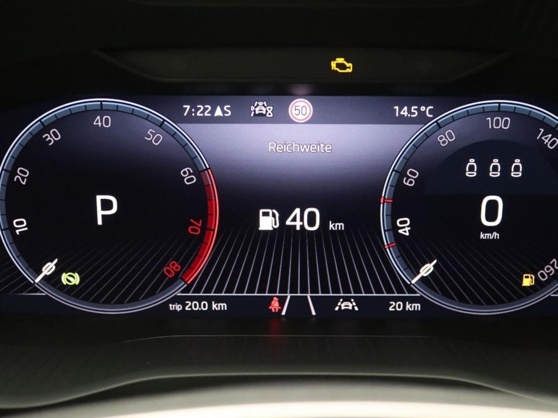Skoda Karoq Selection