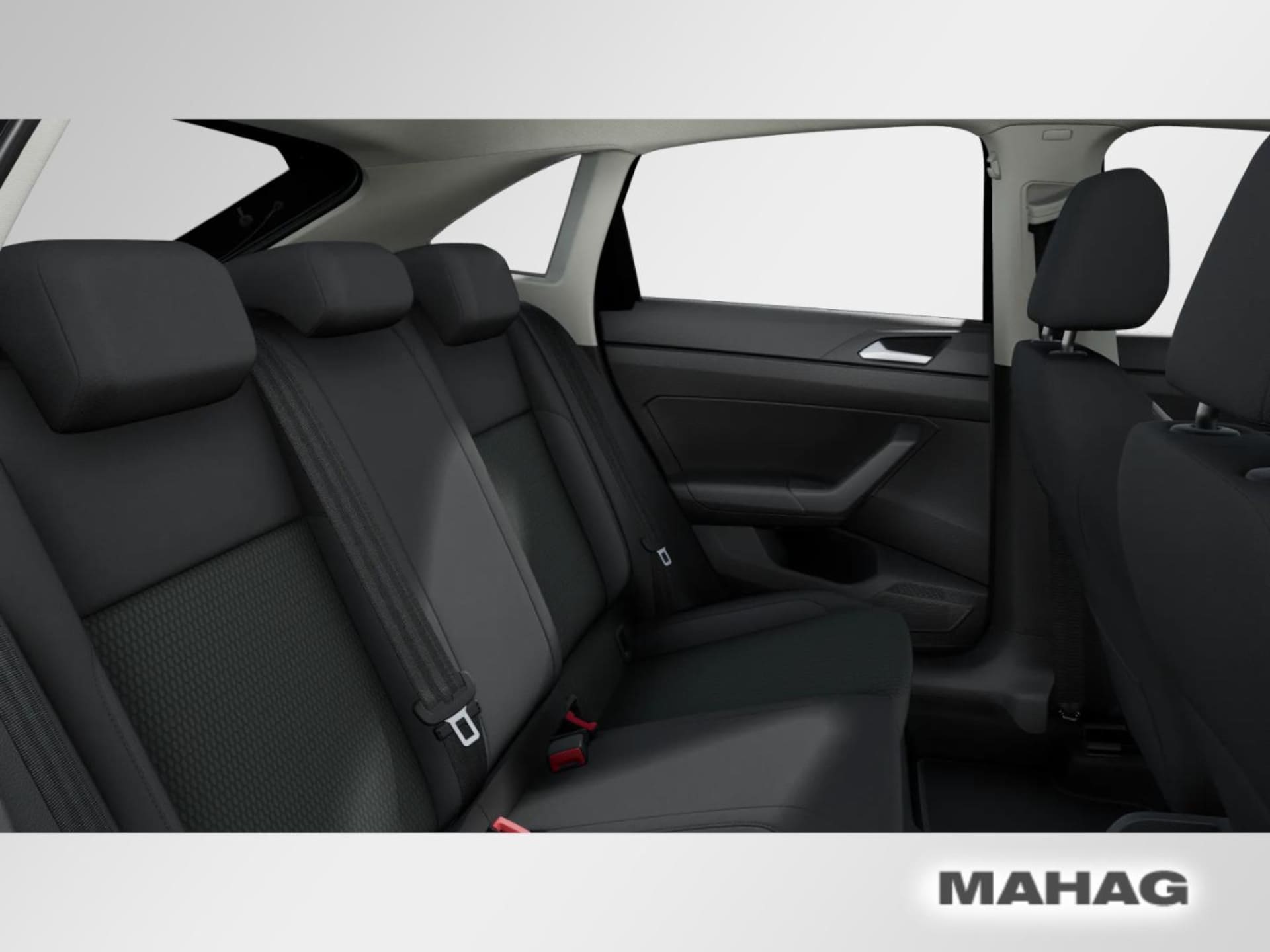 Volkswagen Taigo Basis-Modell