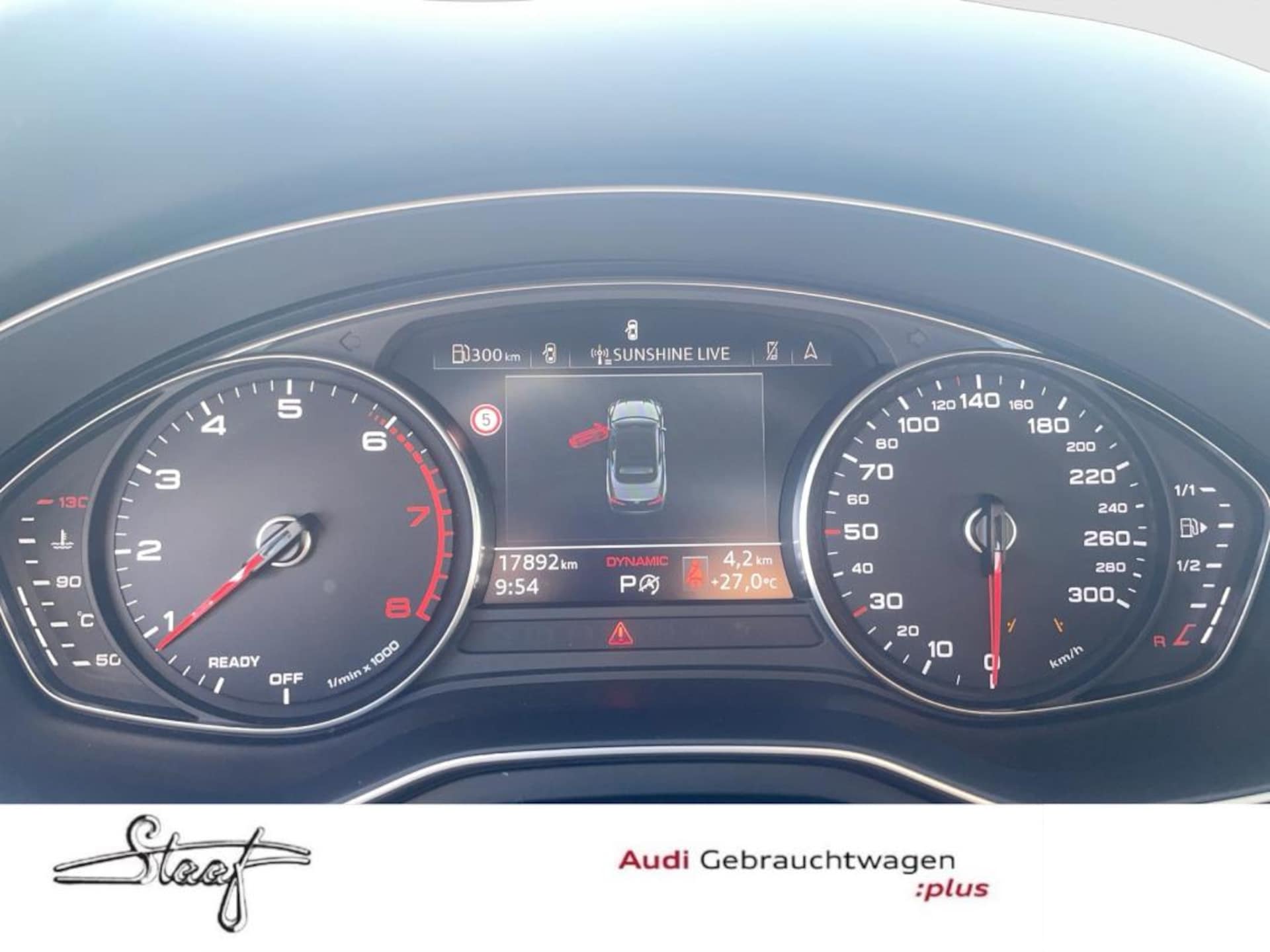 Audi A5 Cabriolet