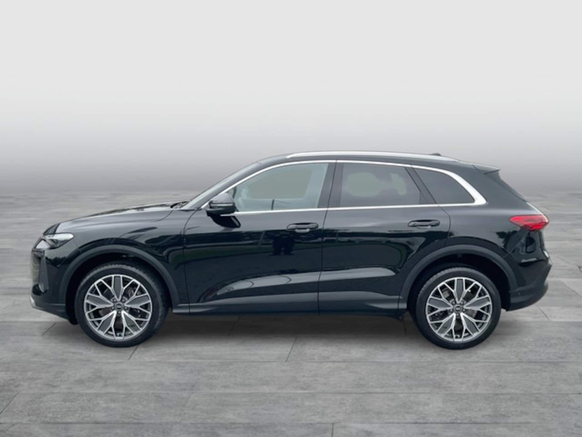 Audi Q5 SUV