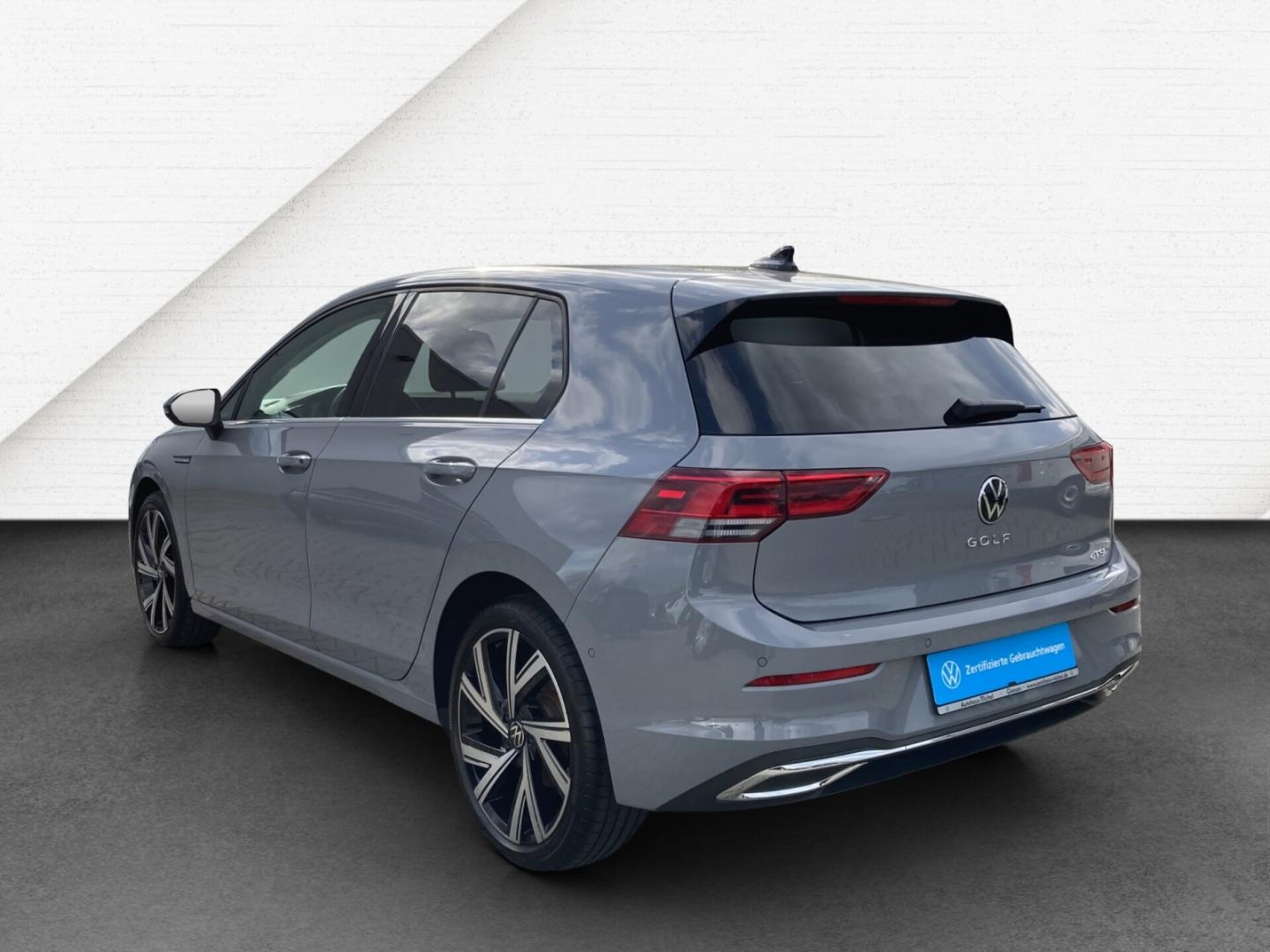 Volkswagen Golf Style