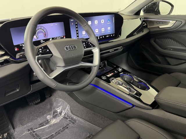 2026 Audi A5 Sedan